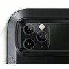 Qivee Fahrrad Motorrad Handy Halterung Halter Smartphone Wasserdicht bis 7,6