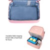 Breast Pump Bag Cooler Compartment for Breast Pump - Cooler