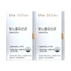 The Littles Rhamnople Lactobacillus Probiotics 335mg x 60 capsules (2)