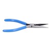 Needle Nose Pliers Wire Stripper Chrome Vanadium Steel Handheld Wire