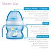 MAM Starter Cup Baby Learning Cup (150 ml), Drinking Cup