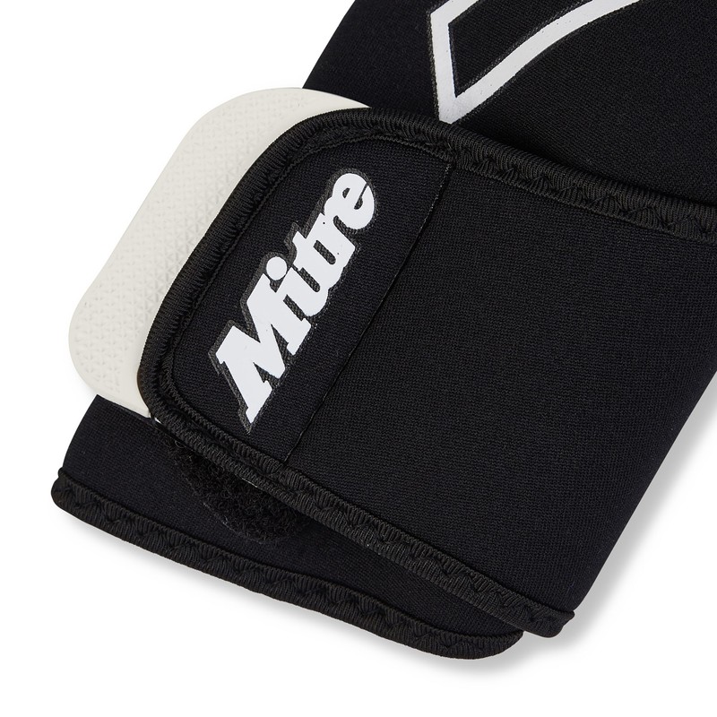 Mitre Impel Goalkeeper Gloves | Shock Absorption | Extra Grip,