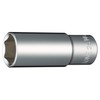 Tone HP2S-14L Deep Socket (6 Angles) Drive Angle 0.25 inch