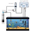 Yewhick WiFi Pool Salt Tester and pH Monitor, Aquarium pH