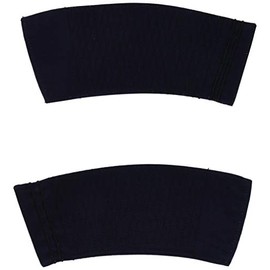 K-WORK B-40 Genuine Indigo Dyed Hand Wraps, 5 Pieces, Kojaze, Extra Large