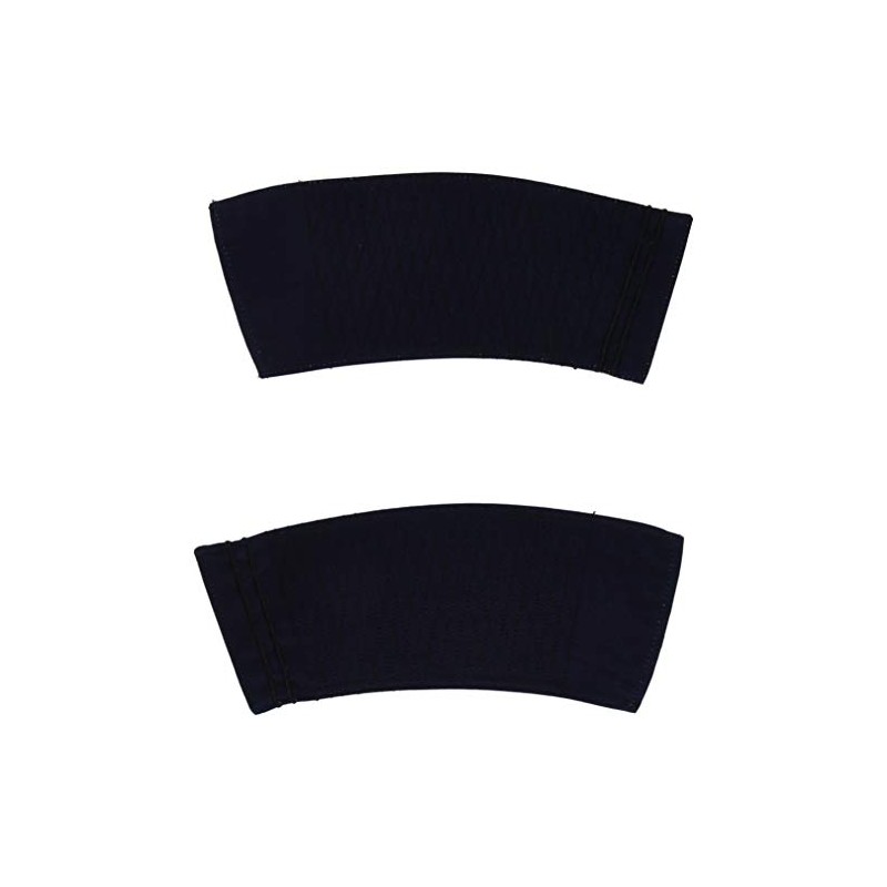 K-WORK B-40 Genuine Indigo Dyed Hand Wraps, 5 Pieces, Kojaze,