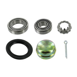 SKF VKBA529 Wheel Bearing Kit