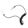Car Bluetooth Receiver 3.5mm Jack Fast Pairing Stable Connection Portable