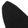 L Shaped Zipper Design Golf Club Head Cover Golfer Accessory