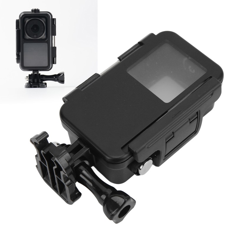 Waterproof Case Housing 60m Protective Diving Case Shell for DJI