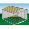 Floor Frame Kit for 10 x 12 and 10 x