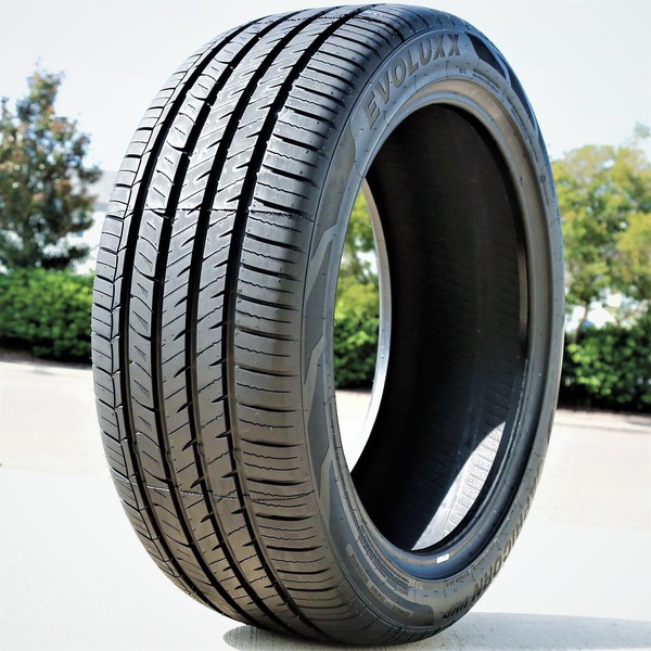 Evoluxx Evoluxx Capricorn UHP 235/40R19XL 96Y BSW