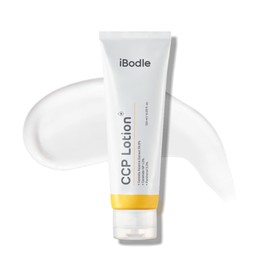 iBodle C·C·P Lotion - 4.05fl Oz - Barrier Hydrating Moisturizer with Ceramide, Centella asiatica extract and Panthenol for Kid & Adult, Hypoallergenic, Dermatest EXCELLENT