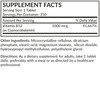 Futurebiotics Vitamin B12 1000mcg Vegetarian Friendly Non-GMO, 250 Tablets