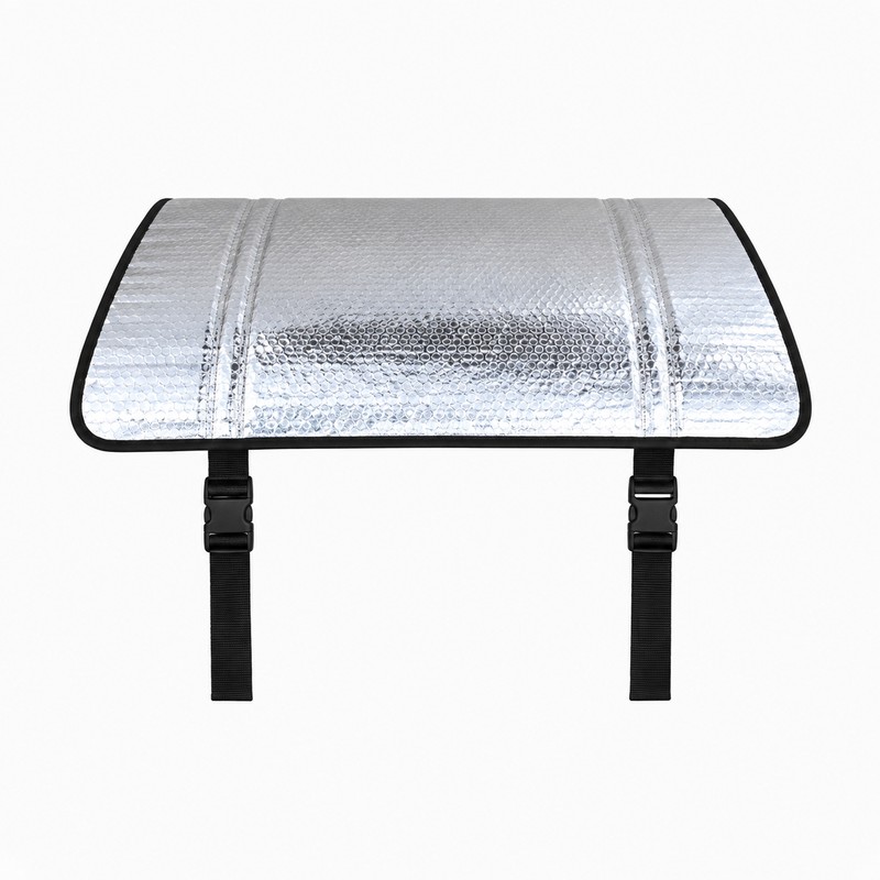 Outdoor AC Top Cover, 15.75 x 31.5 in – Sun,