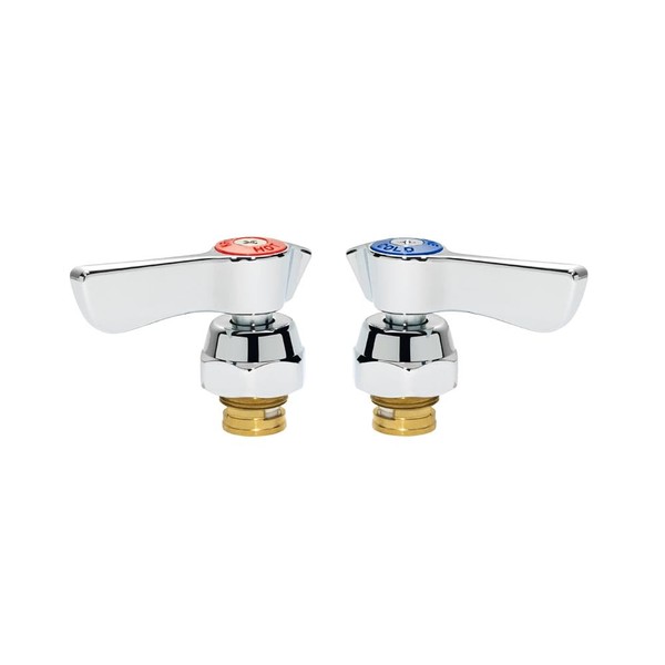 Krowne 21-300L Commercial Series Faucet Reap, 9" Height, 6" Width, 5" Length