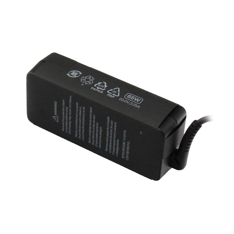 Lenovo IdeaPad S340-15IWL (81N8) Original power supply unit 65.0 Watt