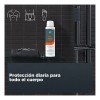 Desodorante Corporal en Aerosol Dove Shea Butter & Cedar 150