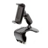 JTT HUD Clip Holder for CAR HUDCLIP-BK