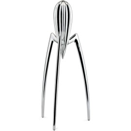 ALESSI Juicy Salif Citrus Juicer, One Size, Aluminium Casting, Mirror Polished