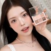 Two A N 베러미 아이팔레트 20 Colors Better Me Eye