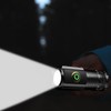 Mini Linterna Súper Potente, Clip Tipo Bolígrafo Multifuncional con 3
