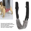 Dog Sling Soft Thickened Adjustable Auxiliary Pet Lift Support Belt