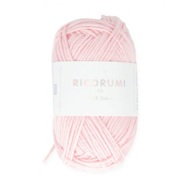 Rico Design Ricorumi Cotton for Amigurumi Rosée 008 x 25g