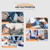 Nurdo Intelligent Electric Soldering Iron Portable Soldering Station 0.87inch OLED