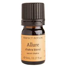 Perfect Potion Essential Oil - Allure Blend, 5ml
