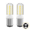 12V BA15D LED Bayonet Bulb RV 1004 LED Bulb for