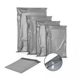 25 x Strong Large Mailing Bags 14 x 16" | Abacus Range Parcel Bags Packaging Shipping Bags For Delivery, Mail, Postage, Package, Postal [350mm x 405mm]