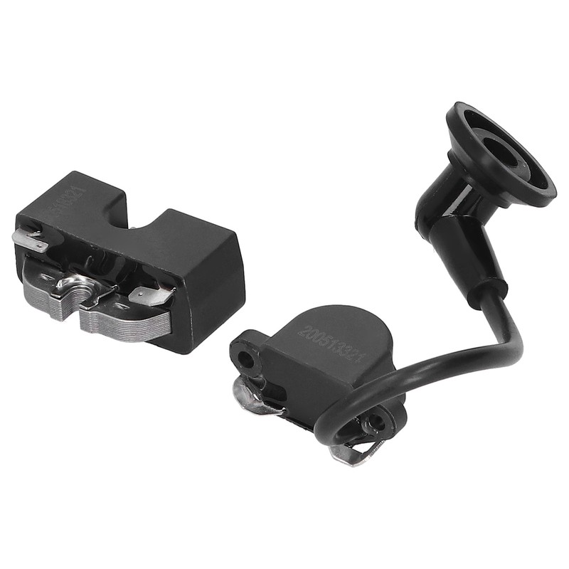 Ignition Coil Replacement Set Gardening Tool Accessories Fit for Husqvarna