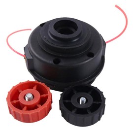 TCINDRR String Trimmer Head 00998230 Compatible with Ryobi RY30130 RY30220A RY30220B & Homelite s825sev s825sev