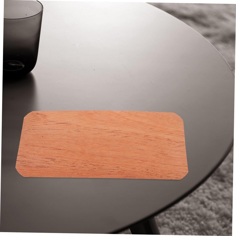 KOMBIUDA Pcs Spanish Cedar Humidor Sheets for Storage Maintain Humidity