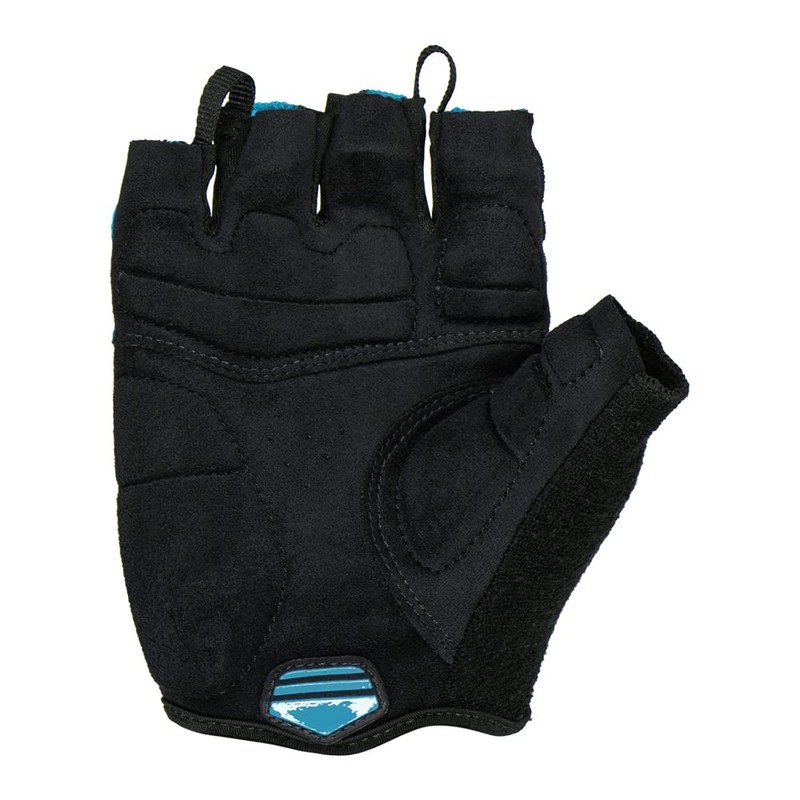 Lizard Skins Unisex Aramus Apex-Medium Blue-New22 Clothing Gloves, Polar Blue,