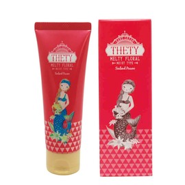 Intercosmetics Sealand Puno Hand & Nail Tetti, 2.2 oz (65 g) x 3