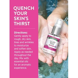 Nature's Truth Collagen Serum, 1 Ounce