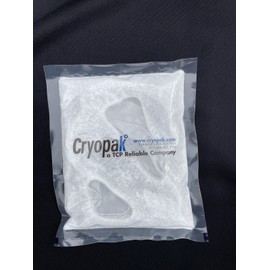 Unbranded Cryopak Phase 22 pack Temperature Regulator 72 cold Pack for Shipping (1 Count)