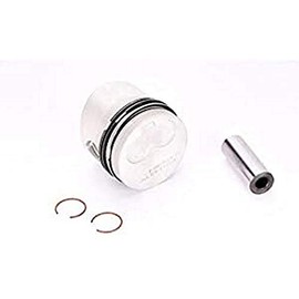 Nüral 87-109507-00 Piston