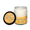 ABBA OIL FRANKINCENSE Hand & Body Lotion with Pump 8oz