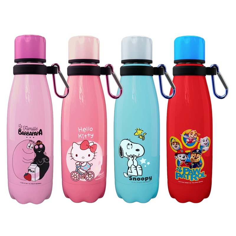 Mevsim Store Barbapapa Thermos Flask 350 ml – Barbapapa Thermos