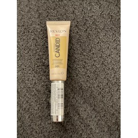 New Revlon Candid Concealer 001 Photoready Banana C19