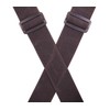 JIERKU Mens Suspenders with 4 Snap Hooks Heavy Duty X-Back