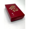 Incense Aroma Incense Fukashikaden Kyoto Kasayado (Katsuragawa, 55 Pieces)