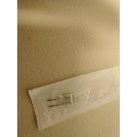 Wotan Osram Halogen Display/Optic Lamp  64250HLX 20W 6V G4 54261 7/25/24 W