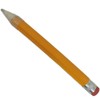 Big Giant Jumbo Yellow #2 Pencil