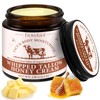 Beef Tallow Skincare, 120 g Beef Tallow Honey Balm, Beef