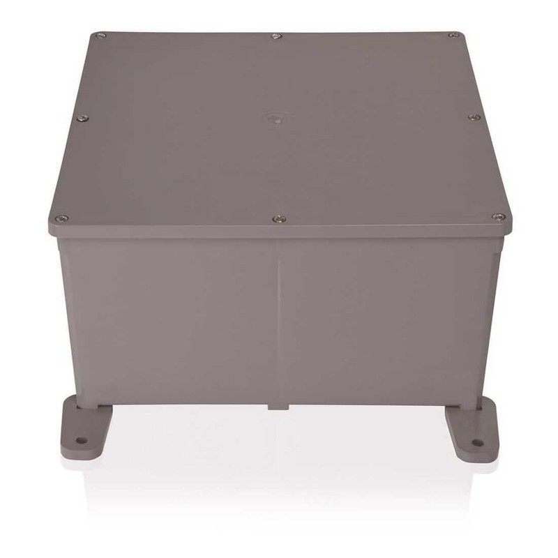 12x12x6 Junction Box