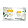 Teatrical Aclaradora Kit Crema Facial 400gr + 100gr